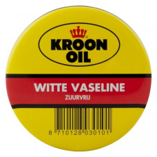 60 G BLIK KROON-OIL WHITE VASELINE