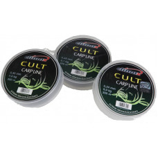 CLIMAX CULT CARP BLACK LINE 300M 0,30MM.