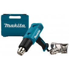 MAKITA 230 V HETELUCHTPISTOOL HG5030K