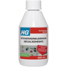 HG STICKERVERWIJDERAAR 300 ML