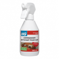 HG LEERREINIGER 300 ML