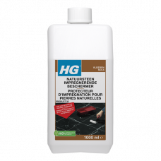 HG NATUURSTEEN IMPREGNERENDE BESCHERMER (PRODUCT 32) 1 L