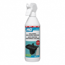 HG KALKWEG GEKLEURD SANITAIR 500 ML