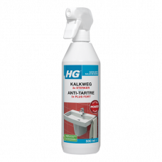 HG KALKWEG SCHUIMSPRAY 3X STERKER 500 ML