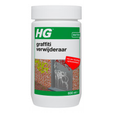 HG GRAFFITIVERWIJDERAAR 600 ML