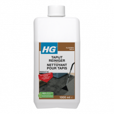 HG TAPIJTREINIGER (PRODUCT 95) 1 L