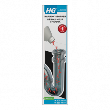 HG HAARONTSTOPPER 450 ML