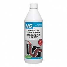 HG VLOEIBARE ONTSTOPPER 1L 1 L