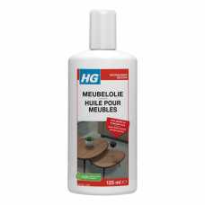 HG MEUBELOLIE EIKEN 140 ML