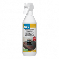 HG KOOKPLAATREINIGER 500 ML