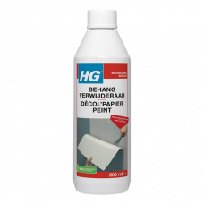 HG BEHANGVERWIJDERAAR 500 ML