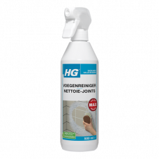 HG VOEGENREINIGER 500 ML