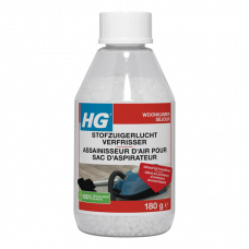 HG STOFZUIGERLUCHT VERFRISSER 180 GR