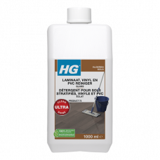 HG LAMINAATREINIGER GLANS (PRODUCT 73) 1 L