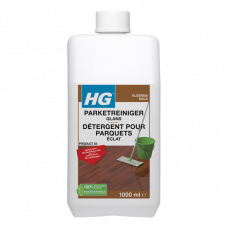 HG PARKETREINIGER GLANS (PRODUCT 53) 1 L