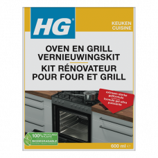 HG OVEN EN GRILL VERNIEUWINGSKIT 1 ST