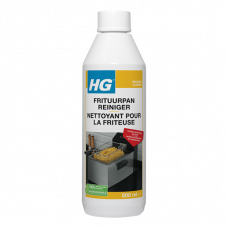 HG FRITUURPANREINIGER 500 ML