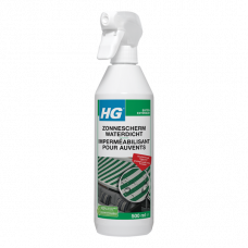 HG ZONNESCHERM WATERDICHT 500 ML