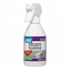 HG ZWEETVLEKKENVERWIJDERAAR 250 ML