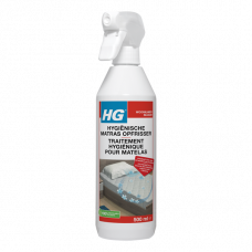 HG HYGIENISCHE MATRAS OPFRISSER 500 ML