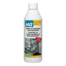 HG TEGEN STINKENDE VAATWASSER 500 GR