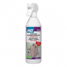 HG VLEKKEN VOORBEHANDELING EXTRA STERK 500 ML