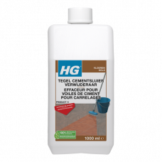 HG TEGEL CEMENTSLUIERVERWIJDERAAR (PRODUCT 11) 1 L