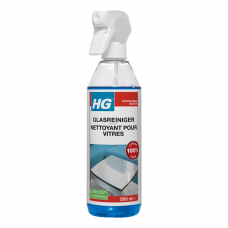 HG GLASREINIGER 500 ML