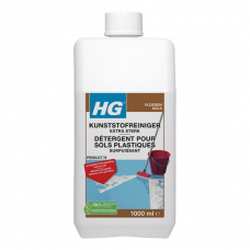 HG KUNSTSTOFREINIGER EXTRA STERK (PRODUCT 79) 1 L