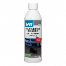 HG OLIEVLEKKENREINIGER 500 ML