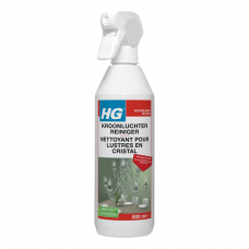 HG KROONLUCHTERREINIGER 500 ML