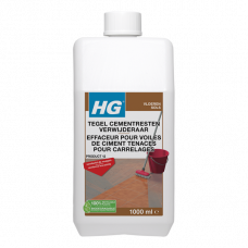 HG TEGEL CEMENTRESTENVERWIJDERAAR (PRODUCT 12) 1 L