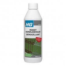 HG ROESTVERWIJDERAAR 500 ML