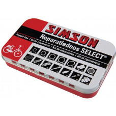 SIMSON REPARATIEDOOS SELECT