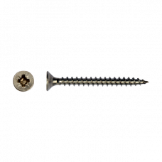 SPAANDERPLAATSCHROEF A2 VZK-Z Ø4,00X45