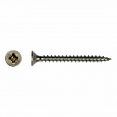 SPAANDERPLAATSCHROEF A2 VZK-Z Ø4,50X30