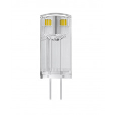 OSRAM LEDPIN5 12V 0,6W 827 G4