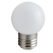 LED LAMP WARM WHITE