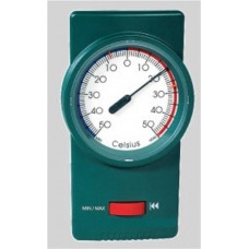 MIN/MAX THERMOMETER