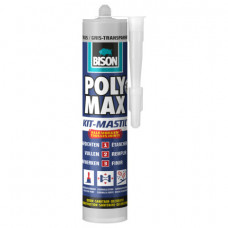 BISON POLY MAX KIT TRIJS KOKER 280ML NL/FR