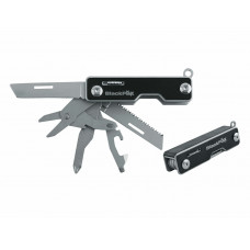 BLACK FOX POCKET BOSS MULTITOOL BLACK