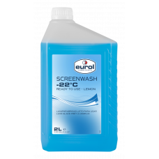 SCREENWASH -22C 2 LITER