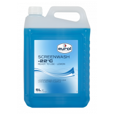 EUROL SCREENWASH -22 C 5LI