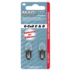 MACLITE WHITESTAR 6CELL C&D