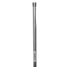 BANKSTICK ECO ALUMINIUM (LEEFNETSTEUN 75CM.)