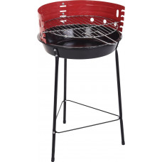 BBQ COOKING GRILL METAL 33X43CM