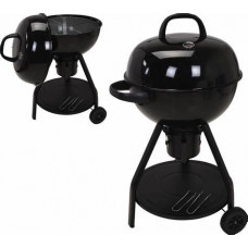 BBQ "FANATICS"GRILL DE LUXE