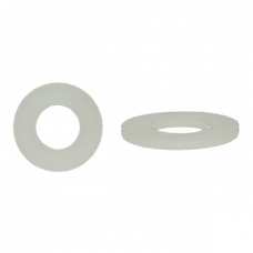 SLUITRING DIN 125A M 8 PA6 (8,4/16/1,6)