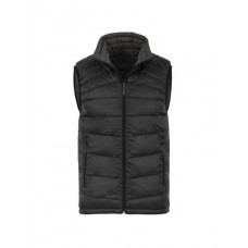 HIGHLANDER UIST INSULATING GILET BLACK-L