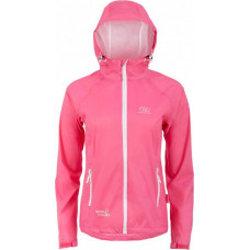 HIGHLANDER STOW AND GO JACKET PINK - XL